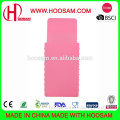 Hot Sale Portable silicone card holder